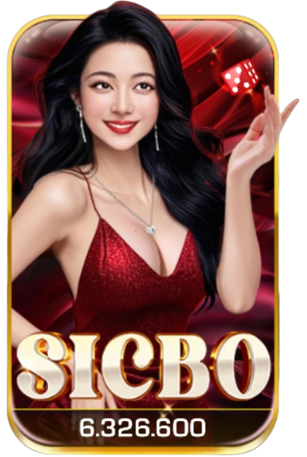 Game sicbo iWin VIN