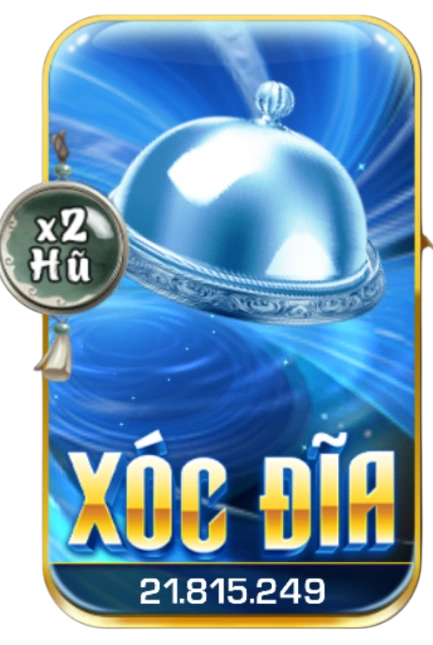 Game xóc đĩa iWin VIN