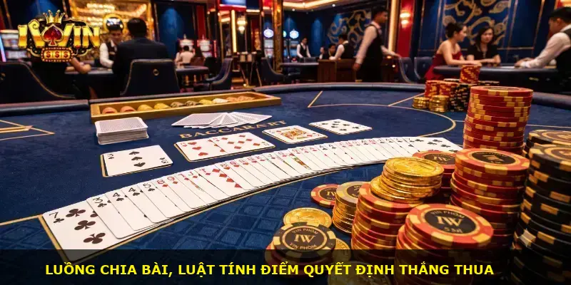 Phỏm iWin - ảnh 2