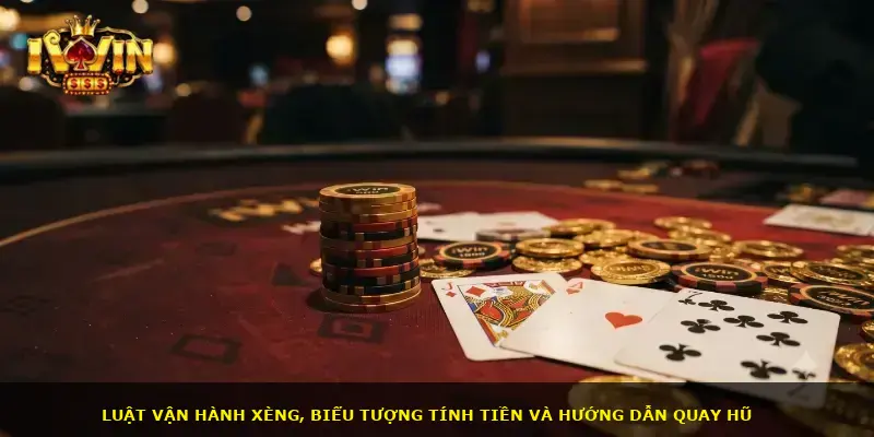 Xèng iWin - ảnh 2