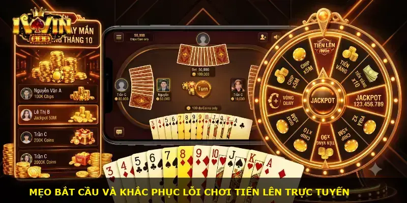 Tiến lên iWin - ảnh 3