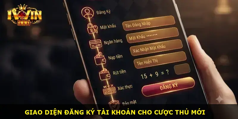 Đăng ký iWin - ảnh 1