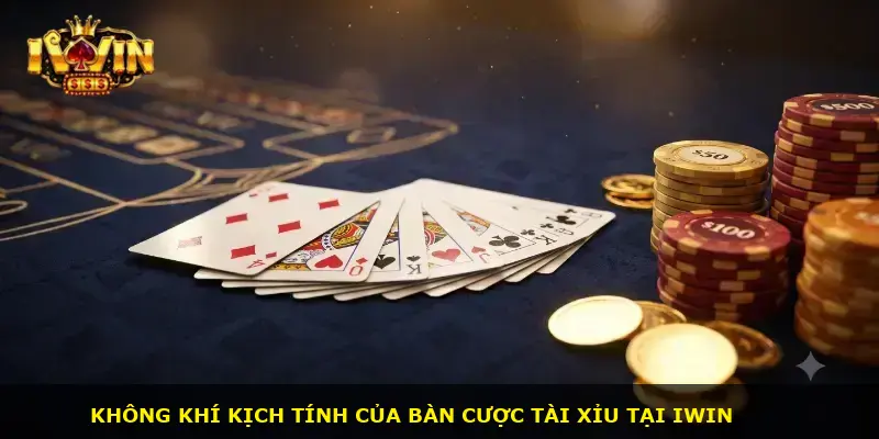 Tài xỉu iWin - ảnh 1