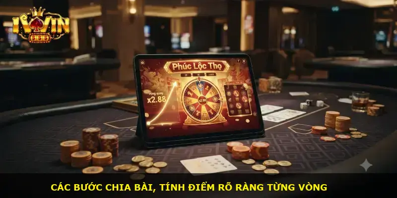 Phúc Lộc Thọ iWin - ảnh 2
