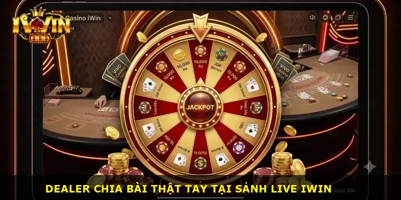 VIVO Casino iWin - ảnh 2