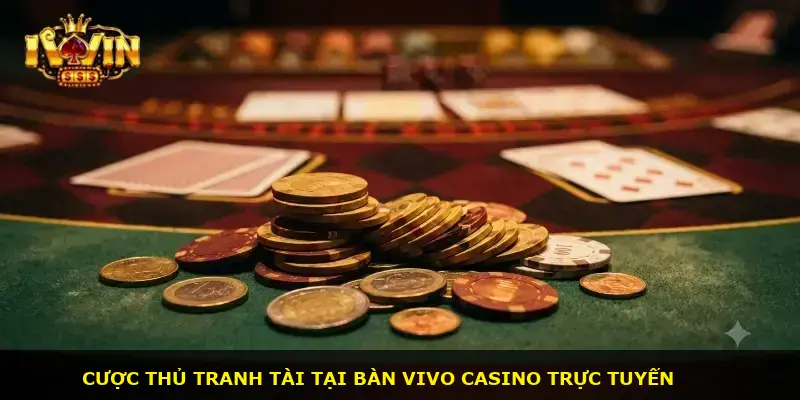 VIVO Casino iWin - ảnh 3