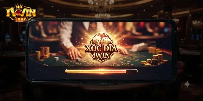 Kinh nghiệm chơi xóc đĩa iwin ăn tiền dễ áp dụng cho người mới