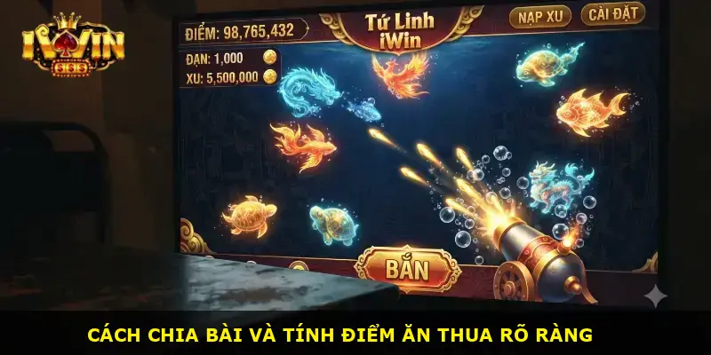 Tứ Linh iWin - ảnh 2