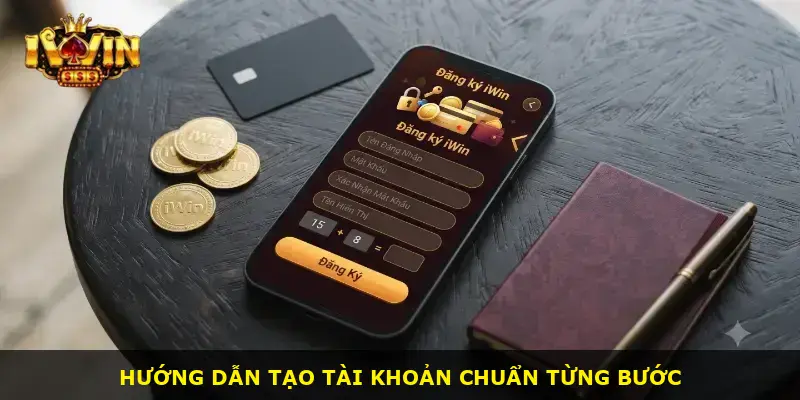 Đăng ký iWin - ảnh 2
