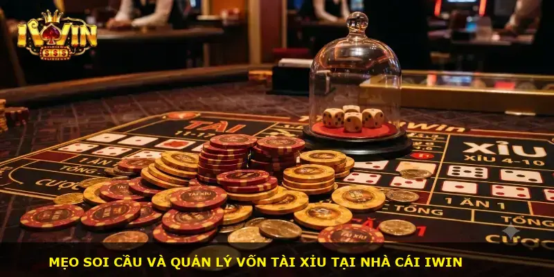 Tài xỉu iWin - ảnh 3