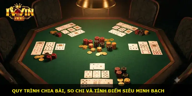Mậu Binh iWin - ảnh 2