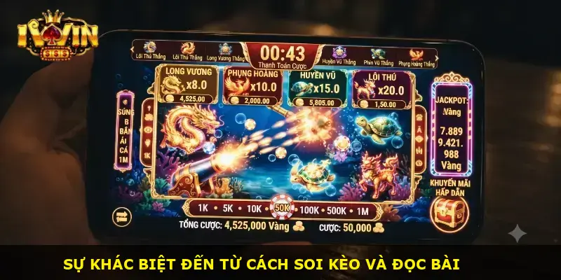 Tứ Linh iWin - ảnh 3