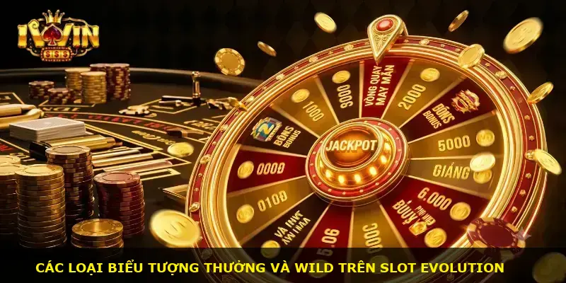 EVOLUTION Casino iWin - ảnh 2