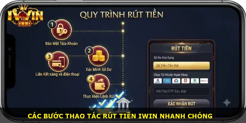 Rút tiền iWin - ảnh 2