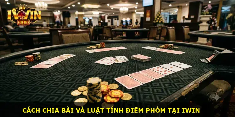 Mẹo đánh phỏm từ cao thủ iWin - ảnh 2