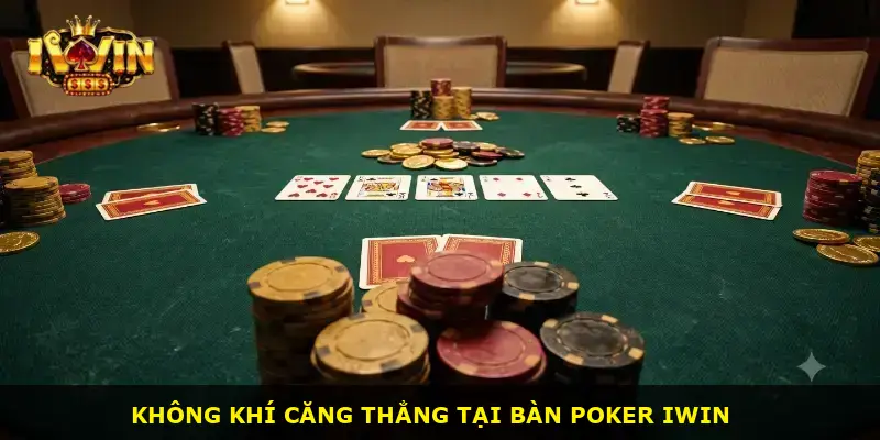 Cách đánh poker luôn thắng iWin - ảnh 2