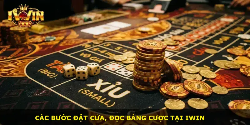 Bắt cầu tài xỉu iWin - ảnh 2