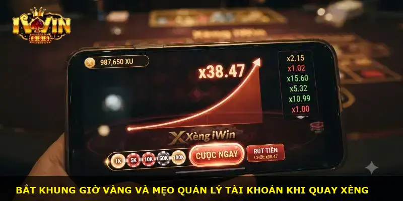 Xèng iWin - ảnh 3