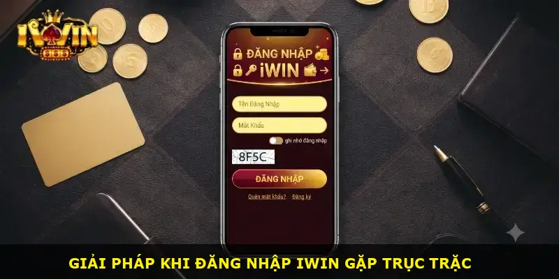 Đăng nhập iWin - ảnh 3